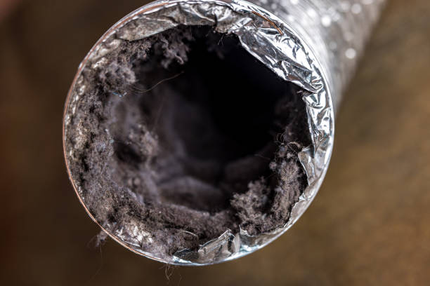 HVAC System Cleaning in Middleville, MI