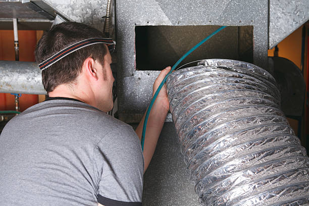 Best HVAC System Cleaning  in Ddleville, MI