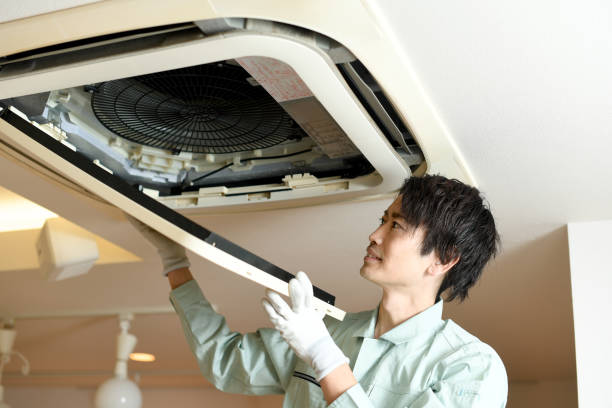  Ddleville, MI Airduct Cleaning Pros