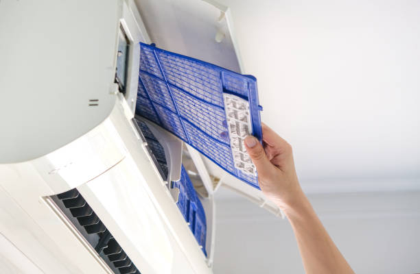 Trusted Middleville, MI Airduct Cleaning Experts