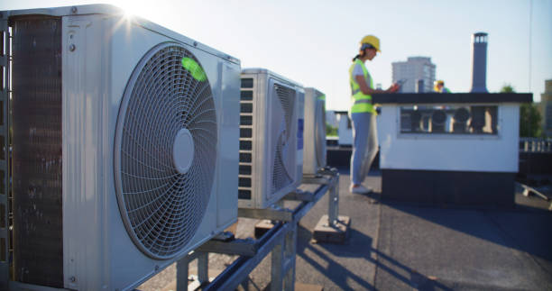 Best Affordable Duct Cleaning Services  in Ddleville, MI