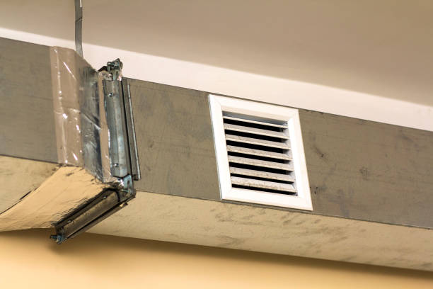 Best Best Air Duct Cleaning Company  in Ddleville, MI
